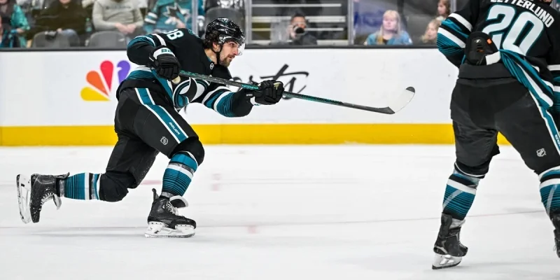 San Jose Sharks vs Florida Panthers Prediction and Betting Tips (26.01.2025) San Jose Sharks vs Florida Panthers Prediction and Betting Tips (26.01.2025)