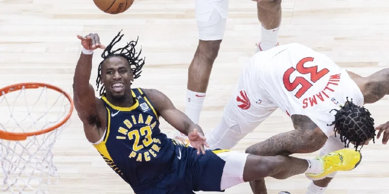 San Antonio Spurs vs Indiana Pacers Predicción y Consejos de apuestas (25.01.2025) San Antonio Spurs vs Indiana Pacers Predicción y Consejos de apuestas (25.01.2025)