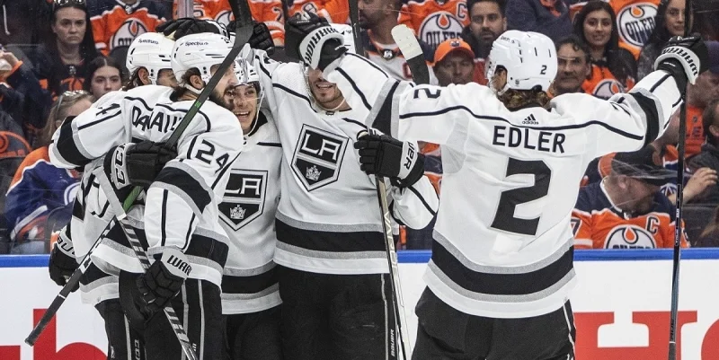 Columbus Blue Jackets vs Los Angeles Kings Prediction and Betting Tips (26.01.2025) Columbus Blue Jackets vs Los Angeles Kings Prediction and Betting Tips (26.01.2025)