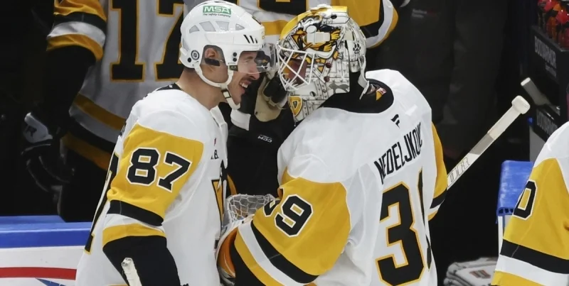 Seattle Kraken - Pittsburgh Penguins Seattle Kraken - Pittsburgh Penguins