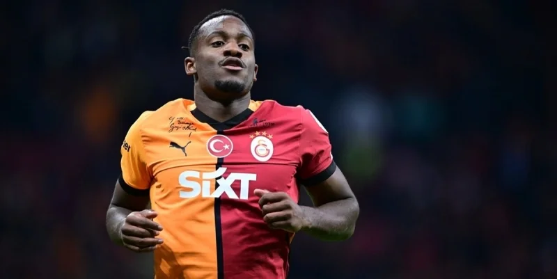 Galatasaray vs Konyaspor Prediction and Betting Tips (25.01.2025) Galatasaray vs Konyaspor Prediction and Betting Tips (25.01.2025)