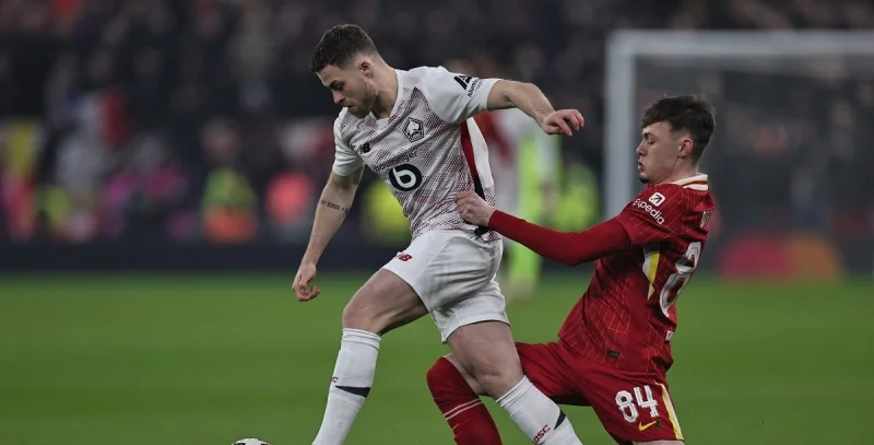 Strasbourg vs Lille Prediction and Betting Tips (25.01.2025) Strasbourg vs Lille Prediction and Betting Tips (25.01.2025)