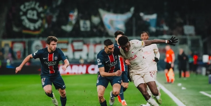 Paris Saint-Germain - Reims Paris Saint-Germain - Reims