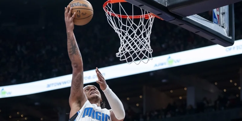 Orlando Magic vs Detroit Pistons Predicción y Consejos de apuestas (26.01.2025) Orlando Magic vs Detroit Pistons Predicción y Consejos de apuestas (26.01.2025)
