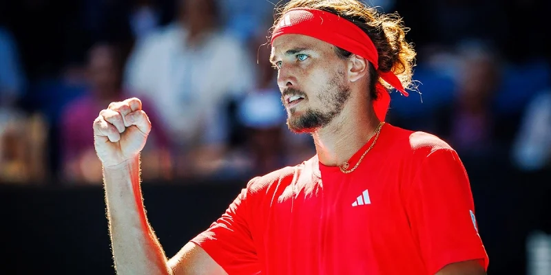 Jannik Sinner vs Alexander Zverev Prediction and Betting Tips (26.01.2025) Jannik Sinner vs Alexander Zverev Prediction and Betting Tips (26.01.2025)