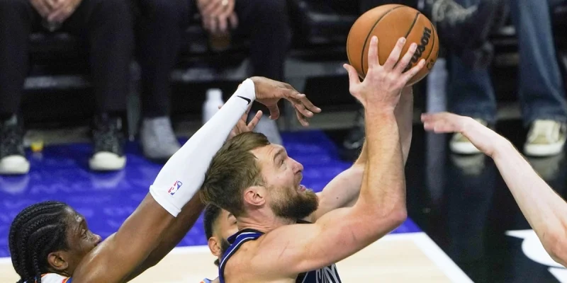 New York Knicks vs Sacramento Kings Predicción y Consejos de apuestas (26.01.2025) New York Knicks vs Sacramento Kings Predicción y Consejos de apuestas (26.01.2025)