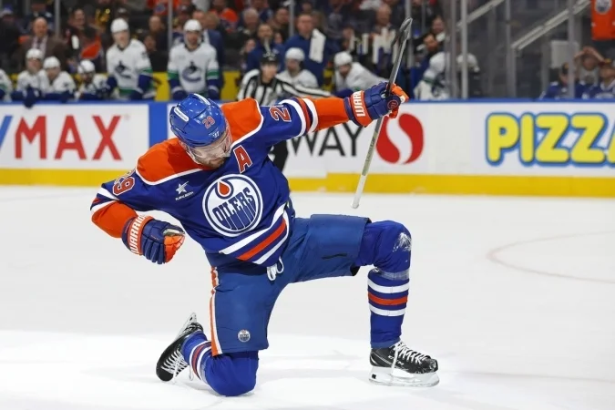 Edmonton Oilers - Buffalo Sabres Edmonton Oilers - Buffalo Sabres