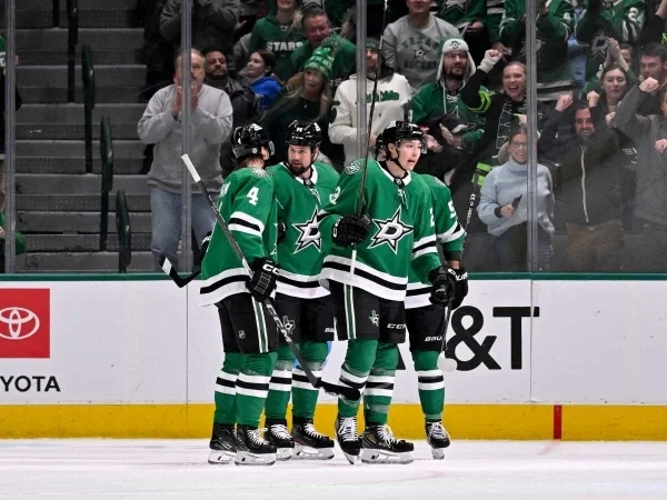 St. Louis Blues - Dallas Stars St. Louis Blues - Dallas Stars
