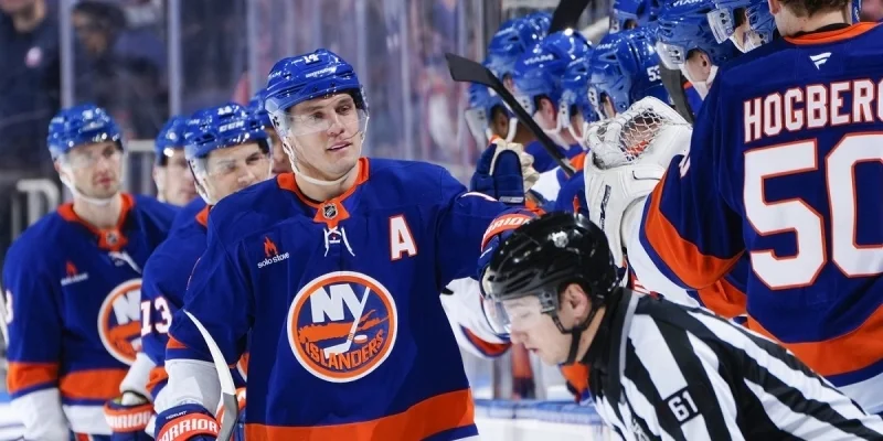 New York Islanders - Carolina Hurricanes New York Islanders - Carolina Hurricanes