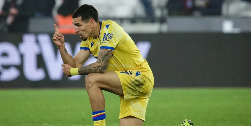 Crystal Palace vs Brentford Prediction and Betting Tips (26.01.2025) Crystal Palace vs Brentford Prediction and Betting Tips (26.01.2025)