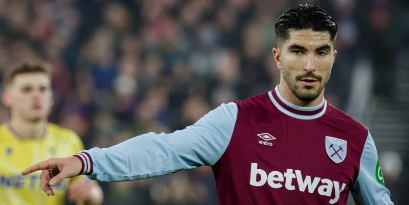 Aston Villa vs West Ham United Predicción y Consejos de apuestas (26.01.2025) Aston Villa vs West Ham United Predicción y Consejos de apuestas (26.01.2025)