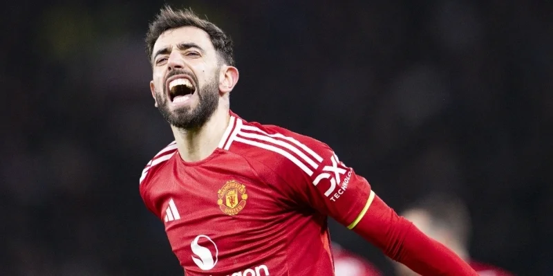 Fulham - Manchester United Fulham - Manchester United