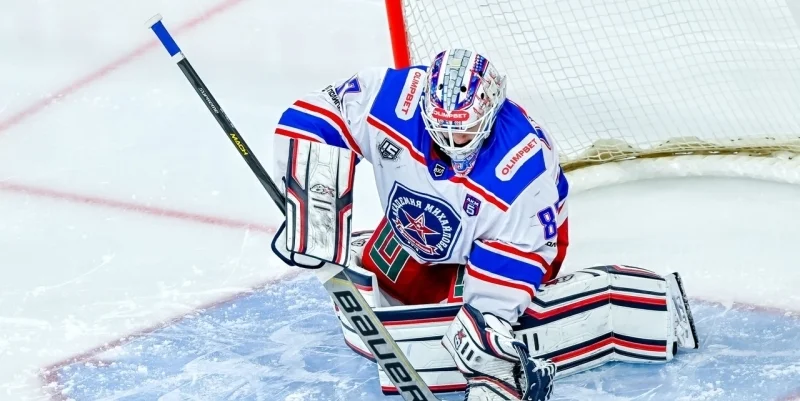 Sokol Krasnoyarsk - AKM Sokol Krasnoyarsk - AKM