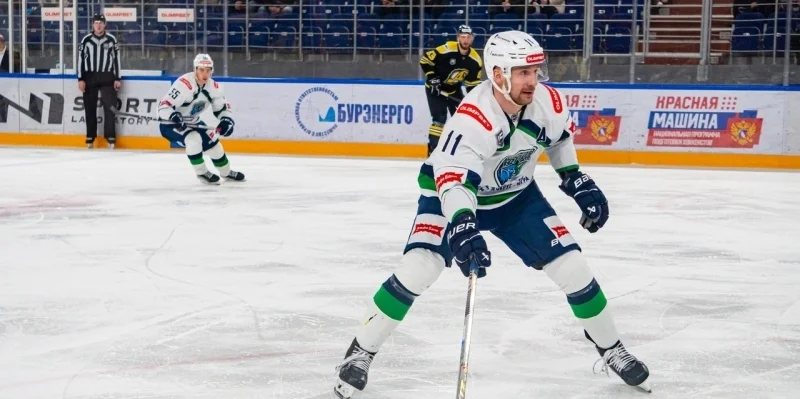 Ugra Khanty-Mansiysk vs Gornyak Uchaly Predicción y Consejos de apuestas (26.01.2025)