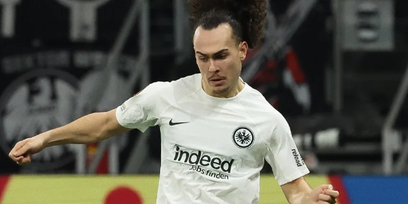 Hoffenheim vs Eintracht Frankfurt Prediction and Betting Tips (26.01.2025) Hoffenheim vs Eintracht Frankfurt Prediction and Betting Tips (26.01.2025)