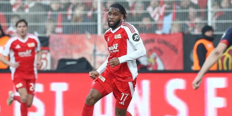 St. Pauli vs Union Berlin Prediction and Betting Tips (26.01.2025) St. Pauli vs Union Berlin Prediction and Betting Tips (26.01.2025)
