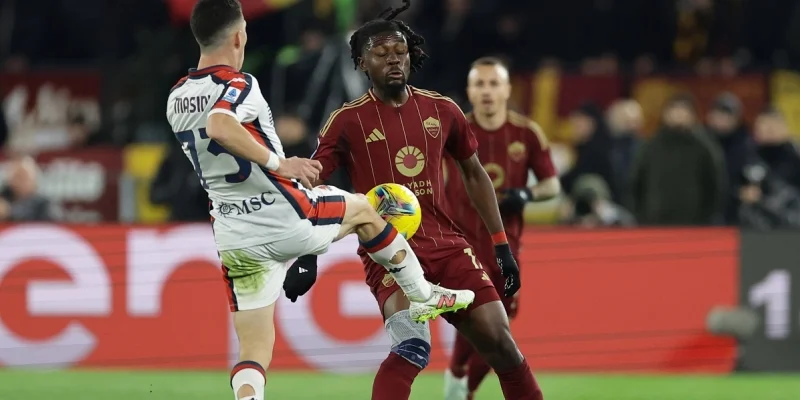 Udinese vs Roma Prediction and Betting Tips (26.01.2025) Udinese vs Roma Prediction and Betting Tips (26.01.2025)