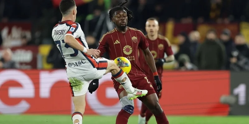 Udinese - Roma Udinese - Roma
