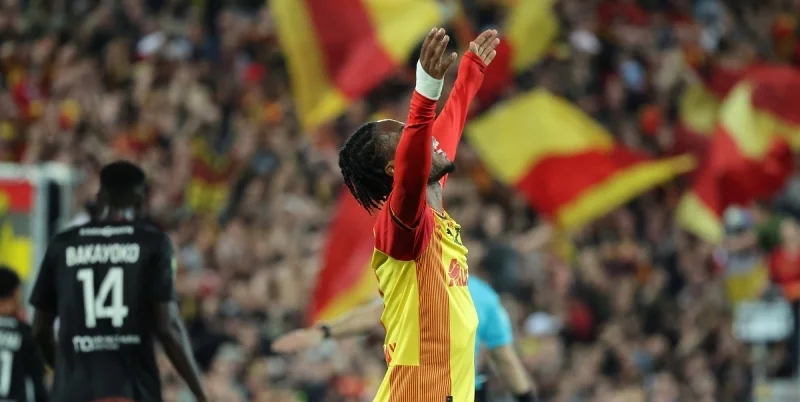 Lens - Angers Lens - Angers