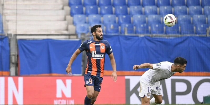 Toulouse - Montpellier Toulouse - Montpellier