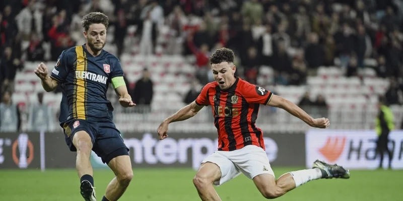 Nice vs Marseille Prediction and Betting Tips (26.01.2025) Nice vs Marseille Prediction and Betting Tips (26.01.2025)
