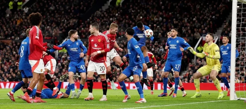 Dundee United vs Rangers Prediction and Betting Tips (26.01.2025) Dundee United vs Rangers Prediction and Betting Tips (26.01.2025)