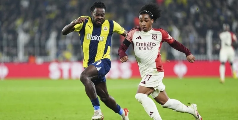 Fenerbahce - Goztepe Fenerbahce - Goztepe