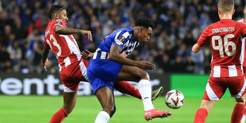 FC Porto vs Santa Clara Prediction and Betting Tips (26.01.2025) FC Porto vs Santa Clara Prediction and Betting Tips (26.01.2025)