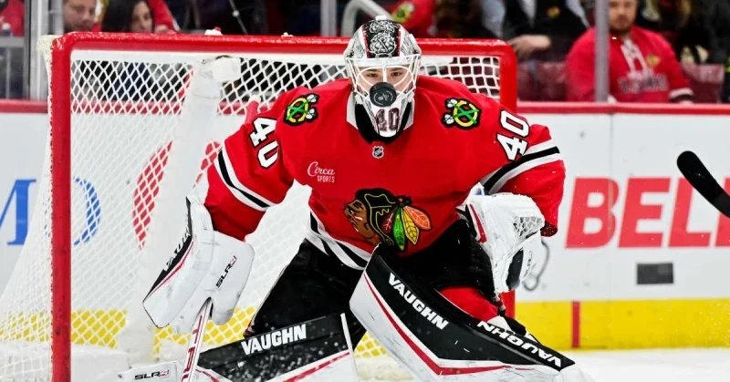 Chicago Blackhawks - Minnesota Wild Chicago Blackhawks - Minnesota Wild