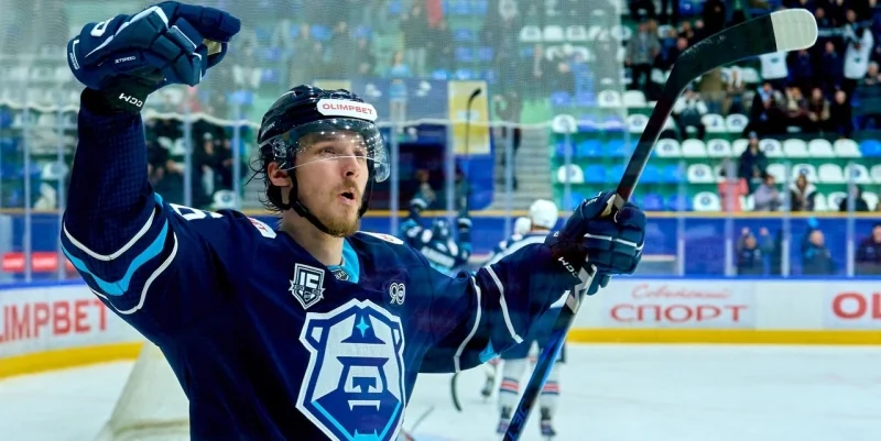 Norilsk vs Khimik Voskresensk Predicción y Consejos de apuestas (27.01.2025) Norilsk vs Khimik Voskresensk Predicción y Consejos de apuestas (27.01.2025)