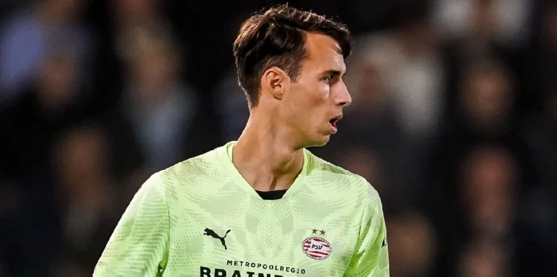 Jong PSV vs VVV-Venlo Prediction and Betting Tips (27.01.2025) Jong PSV vs VVV-Venlo Prediction and Betting Tips (27.01.2025)
