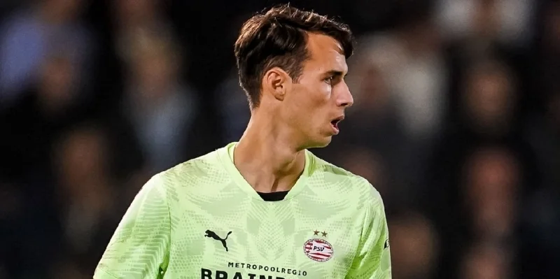 Jong PSV - VVV-Venlo Jong PSV - VVV-Venlo
