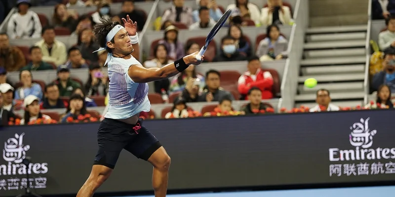 Bu Yunchaokete vs Daniel Altmaier Prediction and Betting Tips (27.01.2025) Bu Yunchaokete vs Daniel Altmaier Prediction and Betting Tips (27.01.2025)