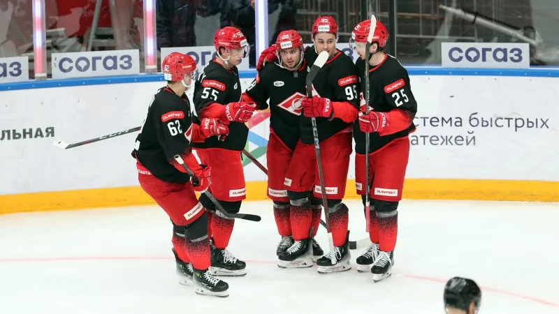 Spartak Moscow vs CSKA Moscow Prediction and Betting Tips (27.01.2025) Spartak Moscow vs CSKA Moscow Prediction and Betting Tips (27.01.2025)