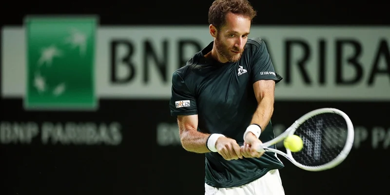 Terence Atmane vs Constant Lestienne Prediction and Betting Tips (27.01.2025) Terence Atmane vs Constant Lestienne Prediction and Betting Tips (27.01.2025)