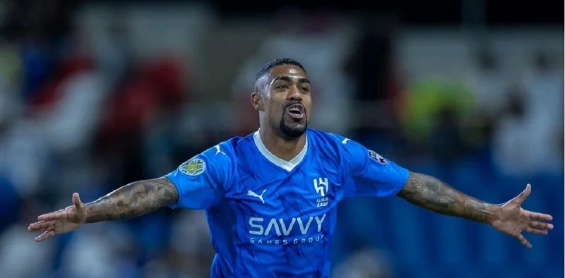 Al Qadsiah - Al Hilal Al Qadsiah - Al Hilal