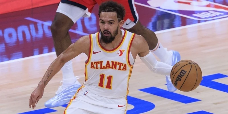 Minnesota Timberwolves - Atlanta Hawks Minnesota Timberwolves - Atlanta Hawks