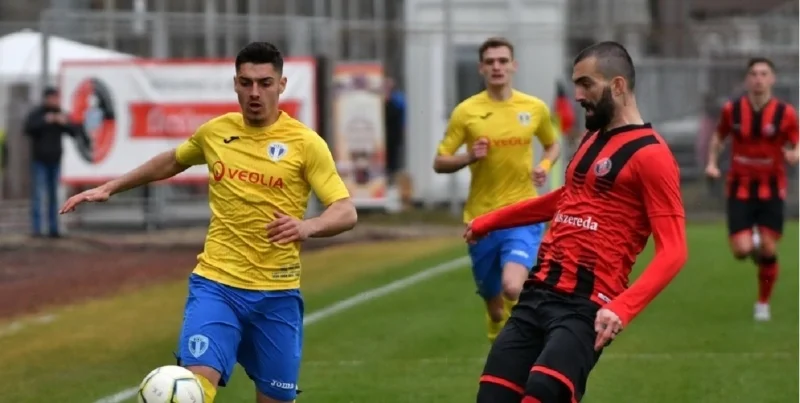 Petrolul Ploiesti - Botosani Petrolul Ploiesti - Botosani