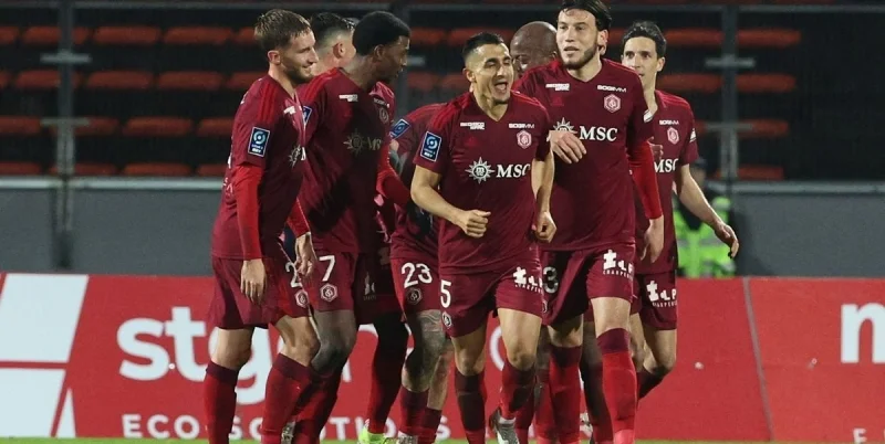 Annecy FC vs Dunkerque Prediction and Betting Tips (27.01.2025) Annecy FC vs Dunkerque Prediction and Betting Tips (27.01.2025)