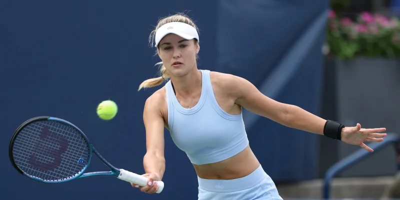 Anna Kalinskaya vs Caroline Dolehide Prediction and Betting Tips (27.01.2025) Anna Kalinskaya vs Caroline Dolehide Prediction and Betting Tips (27.01.2025)