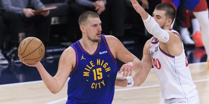 Chicago Bulls - Denver Nuggets Chicago Bulls - Denver Nuggets