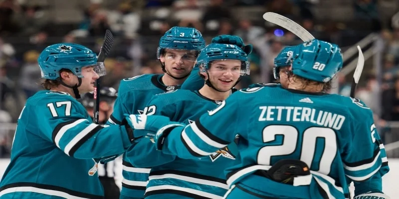 San Jose Sharks - Pittsburgh Penguins San Jose Sharks - Pittsburgh Penguins