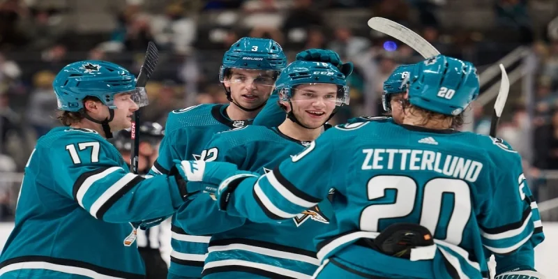 San Jose Sharks vs Pittsburgh Penguins Predicción y Consejos de apuestas (28.01.2025) San Jose Sharks vs Pittsburgh Penguins Predicción y Consejos de apuestas (28.01.2025)