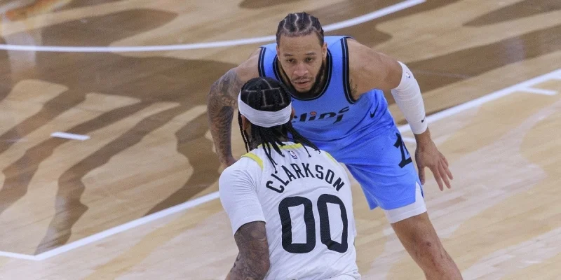 Utah Jazz - Milwaukee Bucks Utah Jazz - Milwaukee Bucks