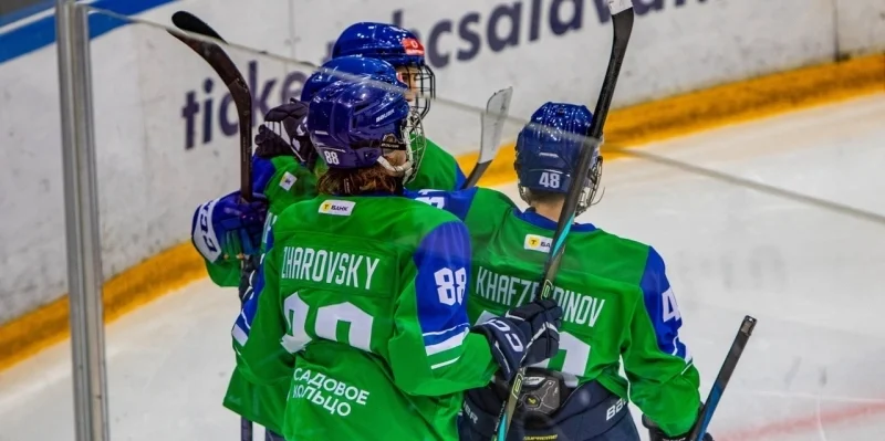Tolpar - Krasnoyarskie Rysi Tolpar - Krasnoyarskie Rysi
