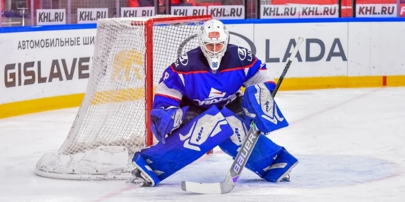 Ladya Togliatti Juniors - Snezhnye Barsy Ladya Togliatti Juniors - Snezhnye Barsy