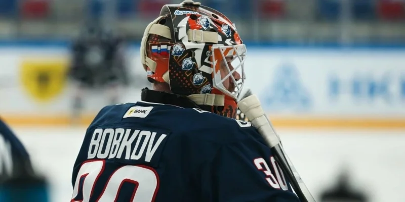 Neftekhimik Nizhnekamsk - Severstal Cherepovets Neftekhimik Nizhnekamsk - Severstal Cherepovets