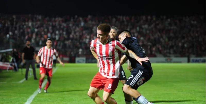 Deportivo Riestra vs San Martin San Juan Prediction and Betting Tips (28.01.2025) Deportivo Riestra vs San Martin San Juan Prediction and Betting Tips (28.01.2025)