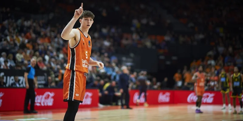 Cedevita Olimpija vs Valencia Prediction and Betting Tips (28.01.2025) Cedevita Olimpija vs Valencia Prediction and Betting Tips (28.01.2025)