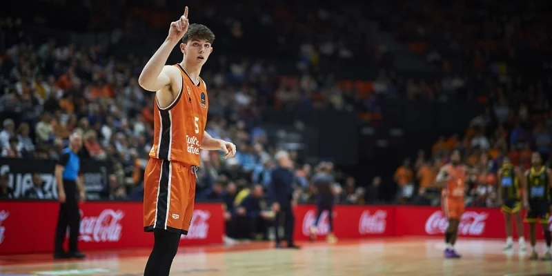 Cedevita Olimpija - Valencia Cedevita Olimpija - Valencia